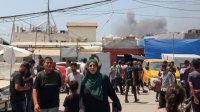 299 يوما للحرب .. شهداء وجرحى في قصف اسرائيلي على غزة