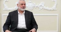 المهندسين: الرد بشتى الطرق على اغتيال هنية وجرائم الاحتلال المستمرة