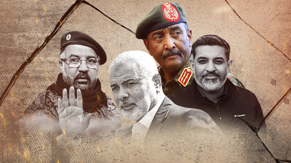أوامر الاغتيال تنفذ في 4 دول وهنية الضحية الأبرز
