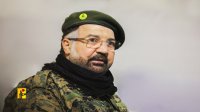 حزب الله اللبناني يؤكد اغتيال القيادي في الجماعة فؤاد شكر