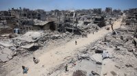 مندوب فلسطين: مجلس الأمن فشل في فرض وقف إطلاق النار بغزة