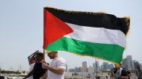 الآلاف يشيعون الشهيد هنية قبل مواراته الثرى في قطر