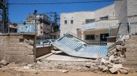 "أونروا": الوضع في الضفة الغربية يزداد سوءا