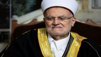 الاحتلال يفرج عن عكرمة صبري ويبعده مؤقتا عن الأقصى