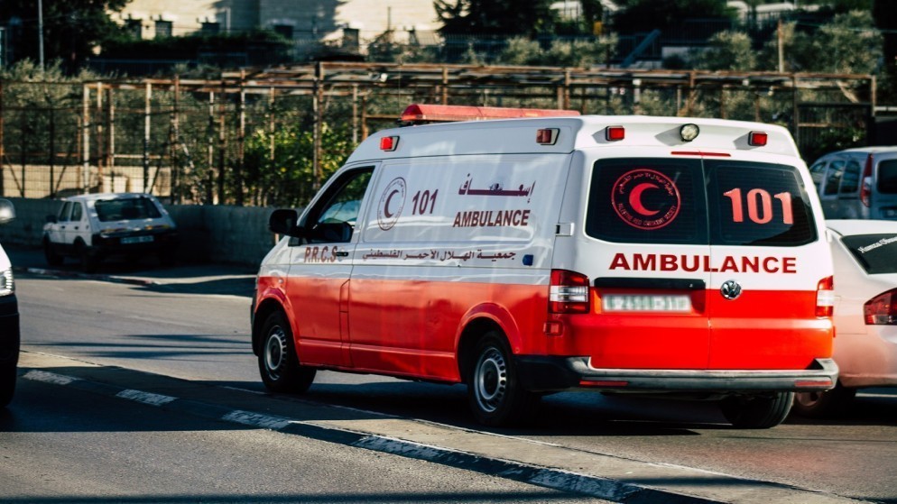 5 شهداء جراء قصف قوات الاحتلال الإسرائيلي مركبة شمال طولكرم