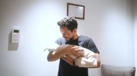 رئيس الوزراء ووزير الاتصال الحكومي يهنئان بمولد الأميرة إيمان