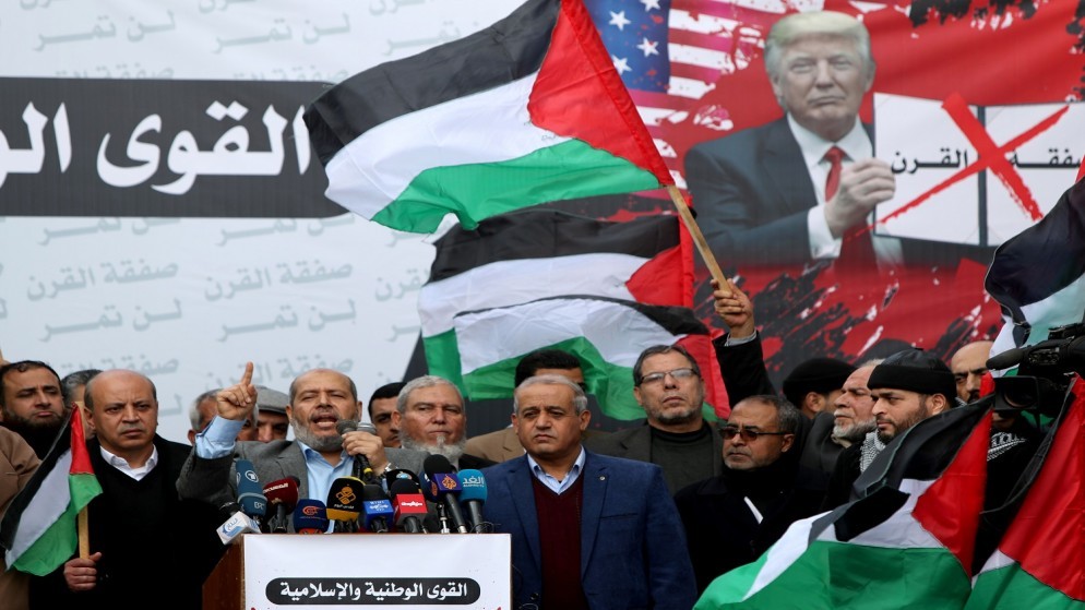 قيادي في حماس: سننهي مشاوراتنا لاختيار قائد جديد خلال أيام