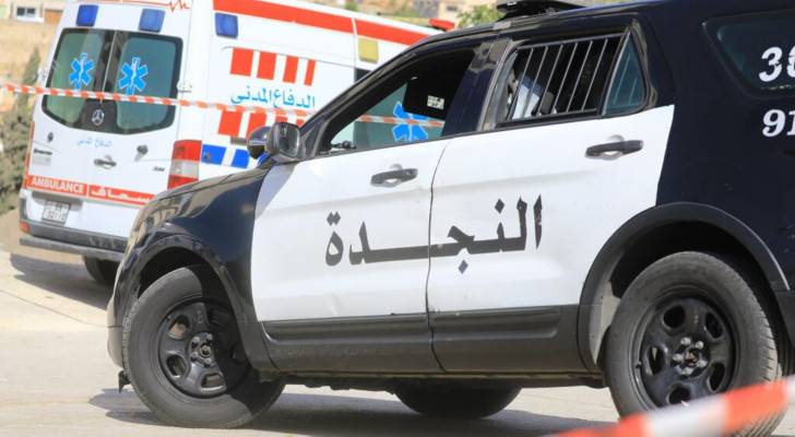 مصدر أمني: مقتل سيدة بالرصاص في عمّان