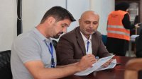 مرحلة الطعن على القوائم الأولية للمرشحين تبدأ الثلاثاء وتستمر 3 أيام