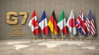 دول مجموعة السبع تحث على خفض التصعيد في الشرق الأوسط