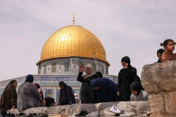 عين على القدس يناقش مخاوف المقدسيين من تصعيد الحرب جنوب وشمال فلسطين