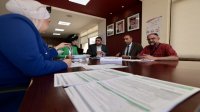 بدء مرحلة الطعن على القوائم الأولية للمرشحين للانتخابات النيابية