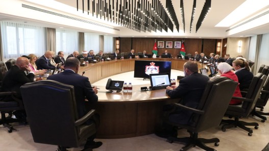 مجلس الوزراء يقر نظام معدل لنظام الشمول بتأمينات "الضمان الاجتماعي"