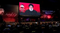 نصرالله: حزب الله وإيران "ملزمان بالرد" على إسرائيل "أياً تكن العواقب"