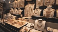 تفاصيل اسعار الذهب في السوق المحلي الاردني