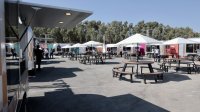 انطلاق مهرجان الأردن العالمي للطعام في عمّان