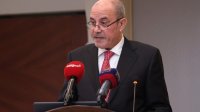 وزير الصناعة: تقليص مساحة المنطقة الاقتصادية المشتركة بين الأردن والعراق إلى النصف