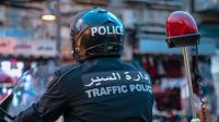 دوريات سير باللباس المدني مع إعلان نتائج التوجيهي غدا