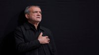 الرئيس الإيراني لماكرون: لن نبقى صامتين في وجه العدوان
