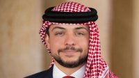ولي العهد: مبارك للأردن وللبطل زيد مصطفى هذا الإنجاز