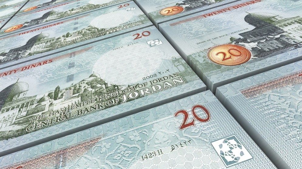 "الحصة الكبرى" من المساعدات الخارجية كانت لدعم الموازنة العامة بنسبة 70,6%