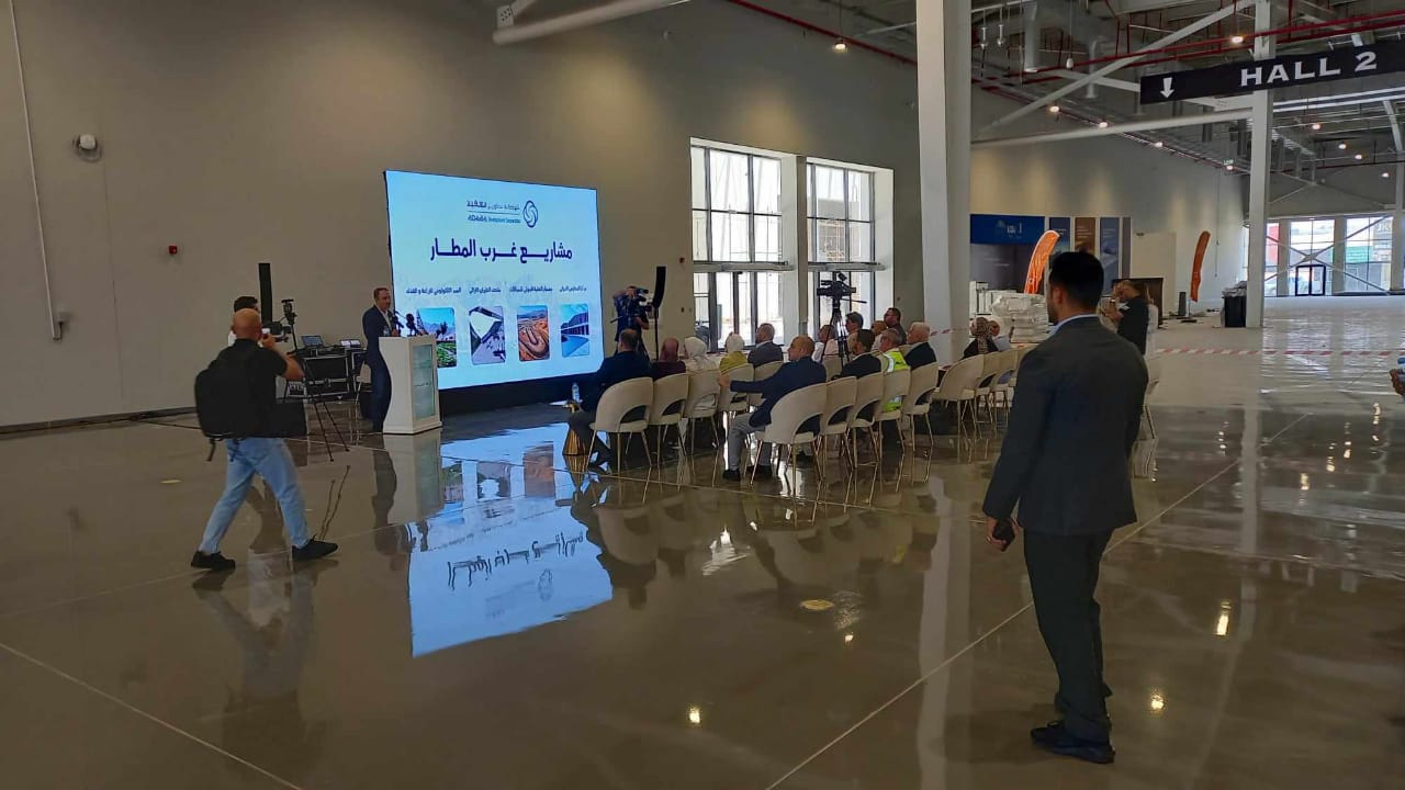 شركة تطوير العقبة تواصل تنفيذ الخطط والمشاريع الريادية