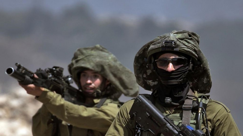 استشهاد فلسطيني متأثرا بإصابته برصاص الاحتلال في رام الله