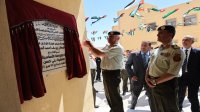 رئيس هيئة الأركان المشتركة يؤكد ضرورة مواكبة التكنولوجيا لتحسين جودة التعليم وإدارته