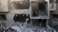 بايدن: اتفاق لوقف النار في غزة قد يمنع هجوما إيرانيا على إسرائيل