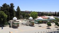 الجامعة الأردنية تبدأ استقبال طلبات الموازي