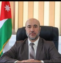 تهنئة للدكتور عبدالله الوردات