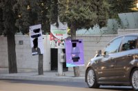 شعارات الاحزاب .. لردّ المطلقات وجلب الاحباب