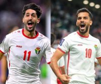 عموتة يكشف مصير النعيمات والتعمري