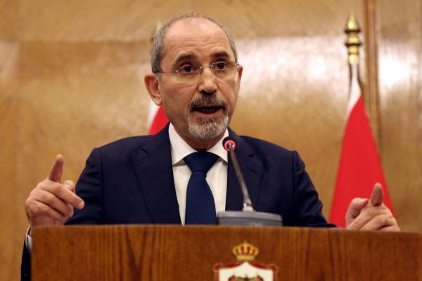 الصفدي: لا نريد تصعيدًا إقليميًا وفرصة وقف إطلاق النار في غزة متاحة منذ شهور