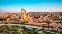 أجواء حارة في أغلب المناطق