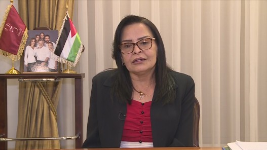 وزيرة العمل: معدل قانون العمل يزيد فترة إجازة الأمومة إلى 90 يوما