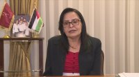 وزيرة العمل: معدل قانون العمل يزيد فترة إجازة الأمومة إلى 90 يوما