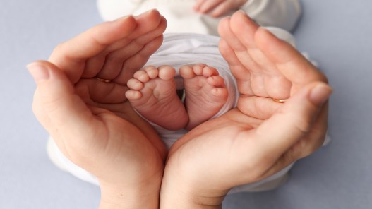 انخفاض معدل الإنجاب في الأردن