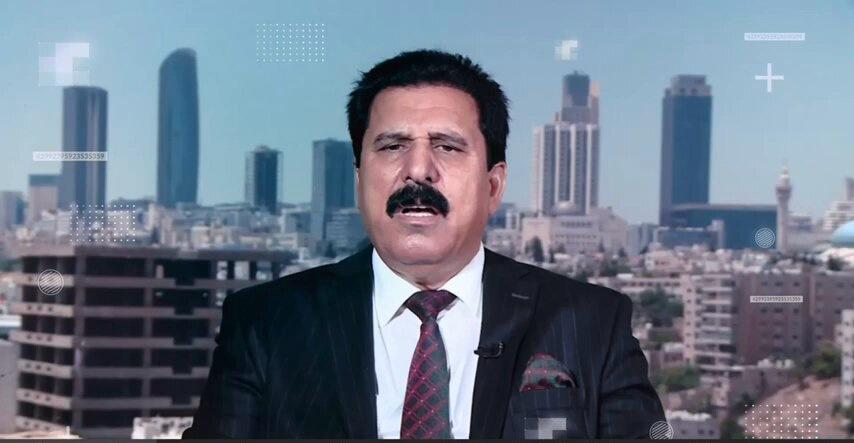 محامي صدام حسين يكسر الصمت ويفتح ملف الأسرار الأخيرة! فيديو