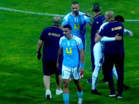 بسيناريو مثير .. الفيصلي يخطف أول انتصاراته في الدوري