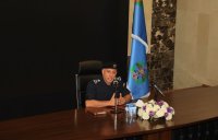خطّة أمنيّة وإنسانية تلتزم بأعلى درجات المهنية والحياد لتأمين العملية الانتخابية