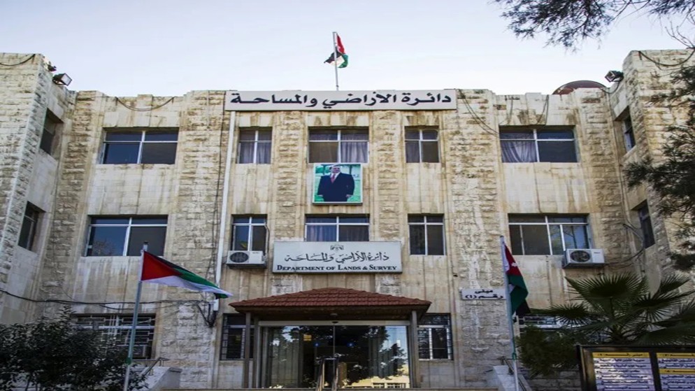 دائرة الأراضي: مشروع نظام يعترف بـ"الوسيط العقاري" ويكافح "السماسرة" 