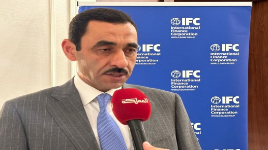 مدير الغذاء والدواء: هدفنا إيجاد أسواق تصديرية جديدة غير تقليدية للأدوية
