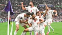 استعدادا لتصفيات المونديال ...النشامى يواجه كوريا الشمالية اليوم