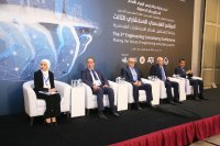 دعا لاعادة النظر بالخرائط الزلزالية التي تمّ وضعها العام الماضي