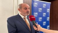 وزير الصناعة: العمل جار على تعديل أسس تسجيل الأدوية البيولوجية