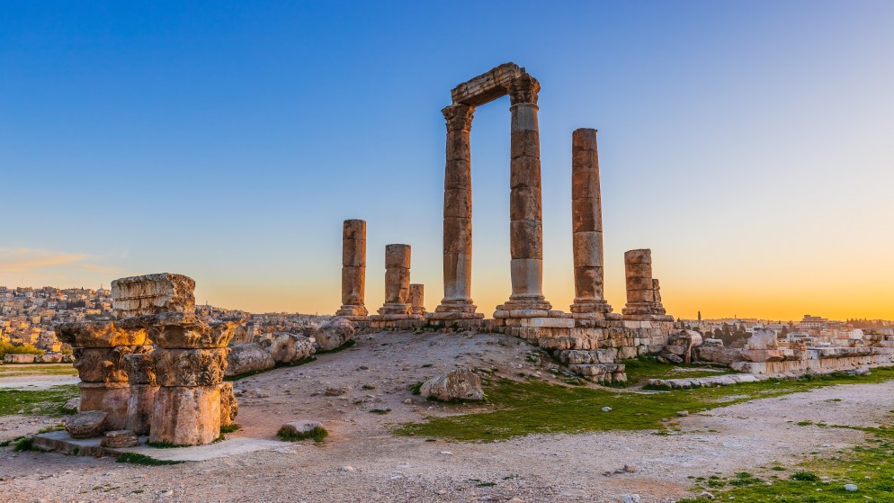 طقس معتدل في أغلب المناطق حتى الأحد