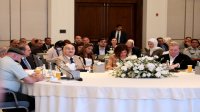 إطلاق دراسة مبررات الاستثمار في الوقاية من حالات الصحة النفسية وإدارتها في الأردن