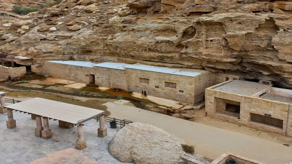 موافقة على الاستراتيجية الوطنية لتطوير السياحة الاستشفائية