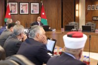 قرارات هامة  لمجلس الوزراء الاردني